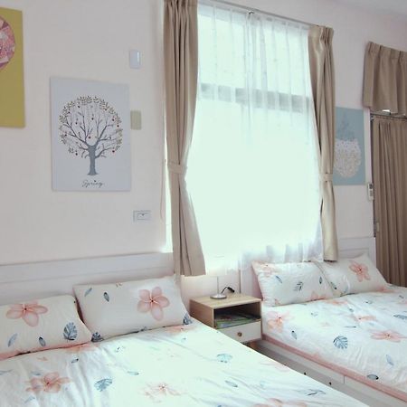 Tainan Travel Inn - Chenggong Univ. Экстерьер фото