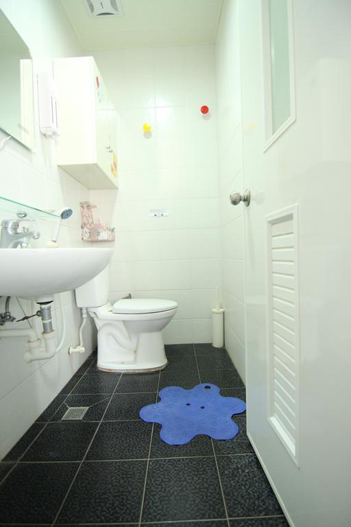 Tainan Travel Inn - Chenggong Univ. Экстерьер фото