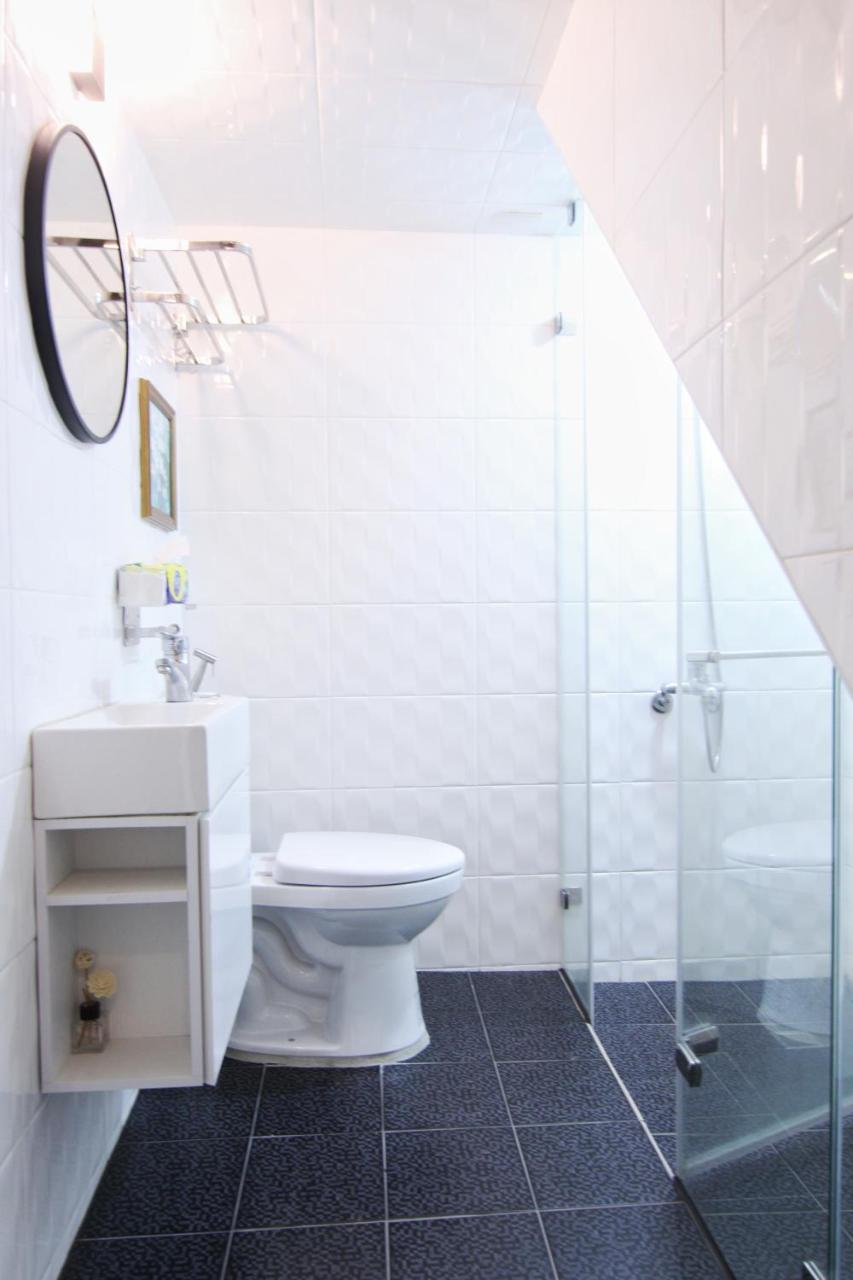 Tainan Travel Inn - Chenggong Univ. Экстерьер фото